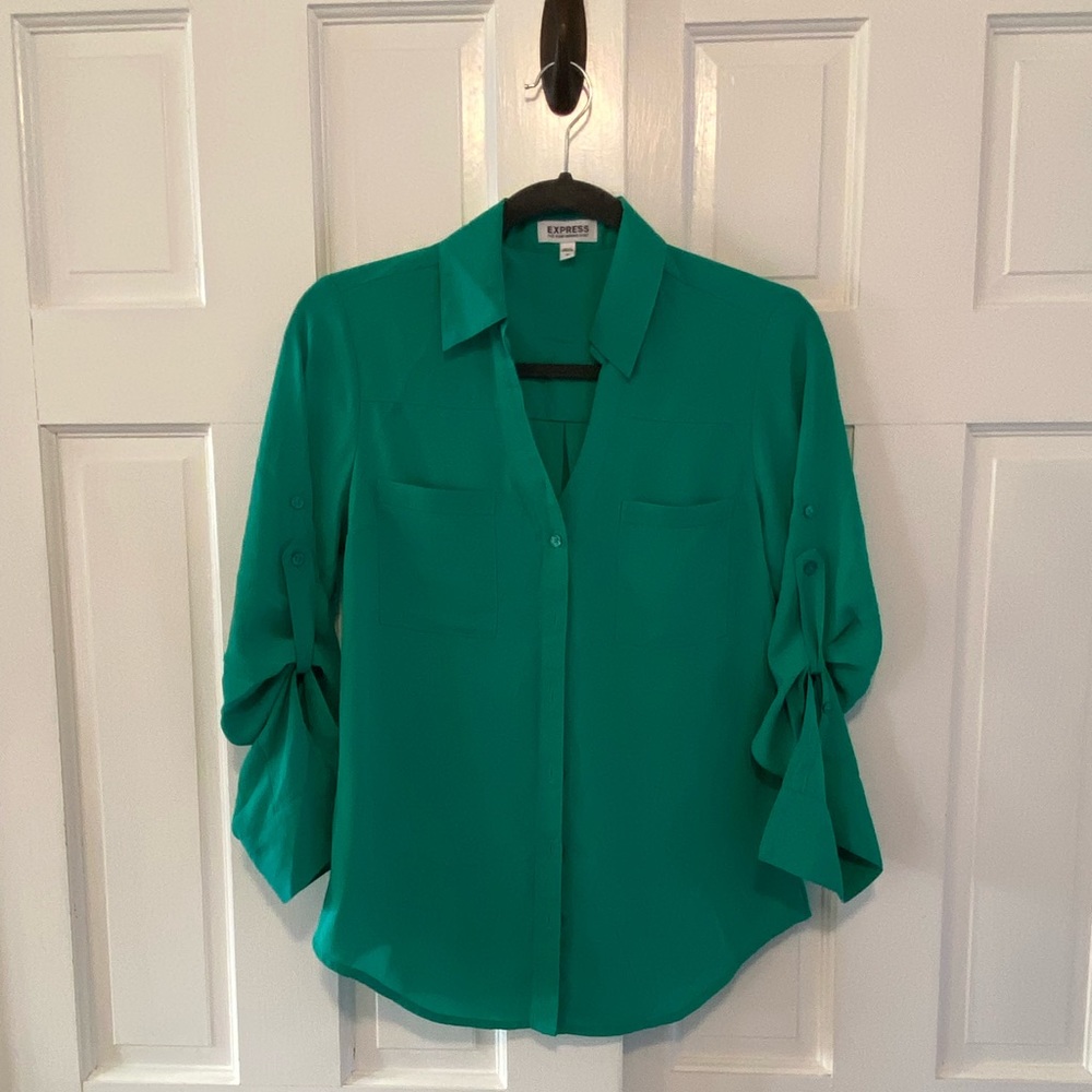 Express Portofino Blouse
